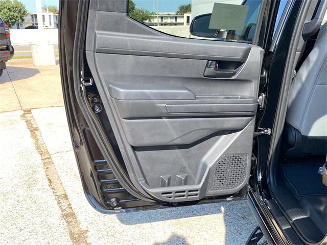 new 2025 Toyota Tacoma car, priced at $42,885