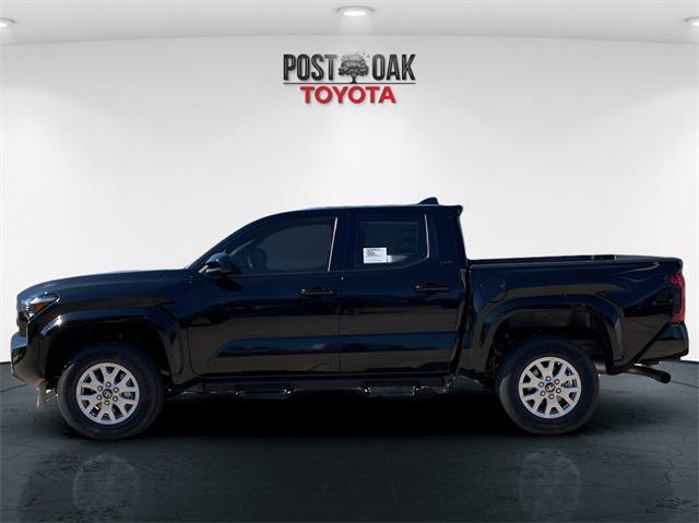 new 2025 Toyota Tacoma car, priced at $42,885