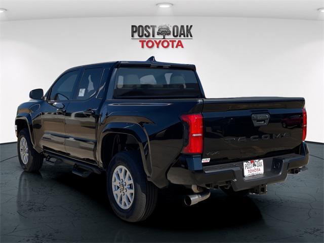 new 2025 Toyota Tacoma car, priced at $42,885
