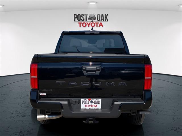 new 2025 Toyota Tacoma car, priced at $42,885