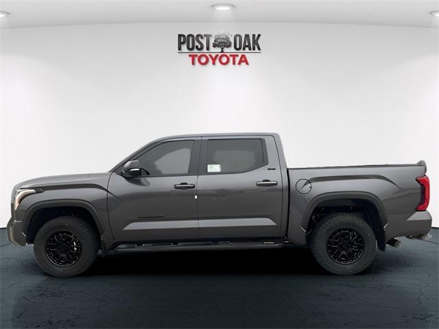 new 2025 Toyota Tundra car, priced at $58,159