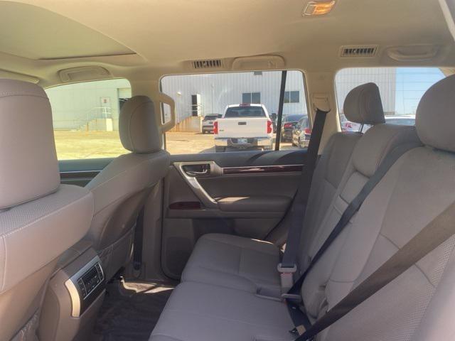 used 2019 Lexus GX 460 car, priced at $28,500