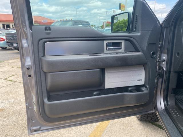 used 2014 Ford F-150 car, priced at $18,999