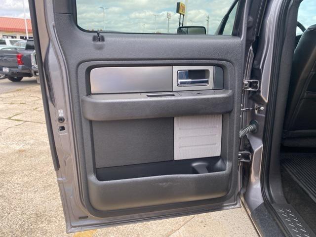 used 2014 Ford F-150 car, priced at $18,999
