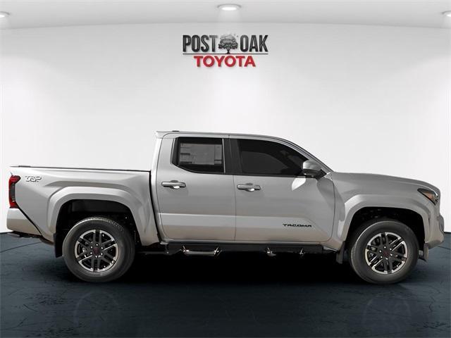 new 2024 Toyota Tacoma car, priced at $42,656