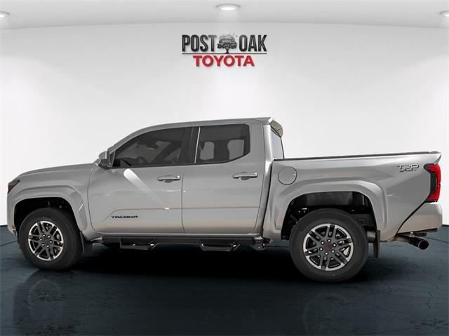 new 2024 Toyota Tacoma car, priced at $42,656