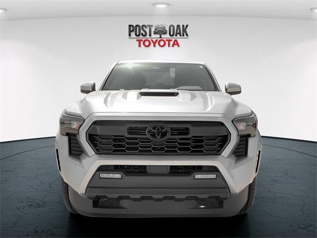 new 2024 Toyota Tacoma car, priced at $42,656