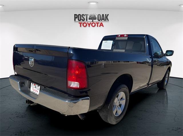 used 2016 Ram 1500 car, priced at $14,786