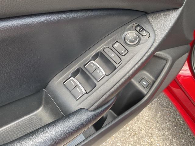 used 2018 Honda Accord car, priced at $17,300