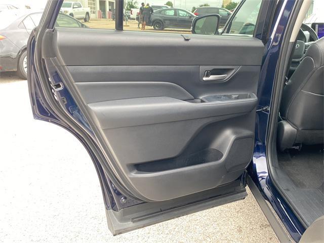 used 2024 Toyota Grand Highlander car, priced at $42,990