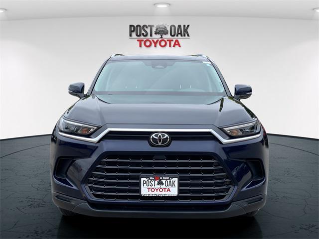 used 2024 Toyota Grand Highlander car, priced at $42,990