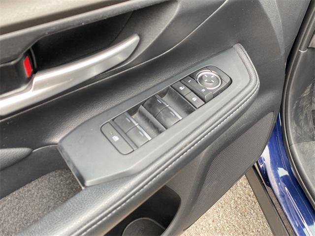 used 2024 Toyota Grand Highlander car, priced at $42,990