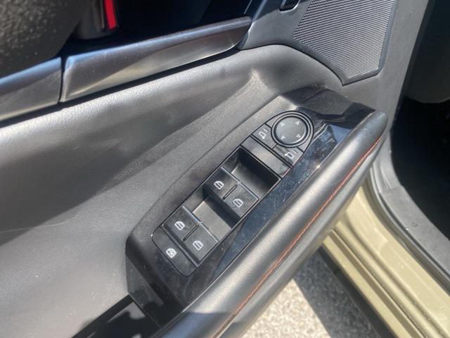 used 2024 Mazda Mazda3 car, priced at $28,500