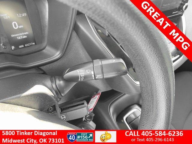 used 2021 Toyota Corolla car, priced at $17,000