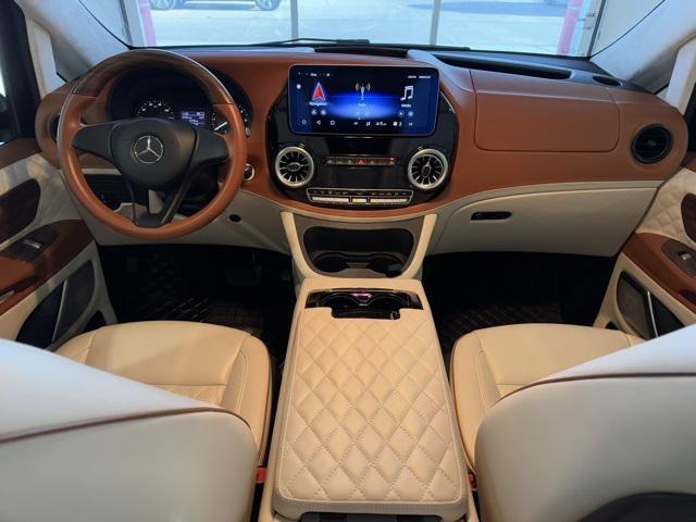 used 2020 Mercedes-Benz Metris car, priced at $195,799