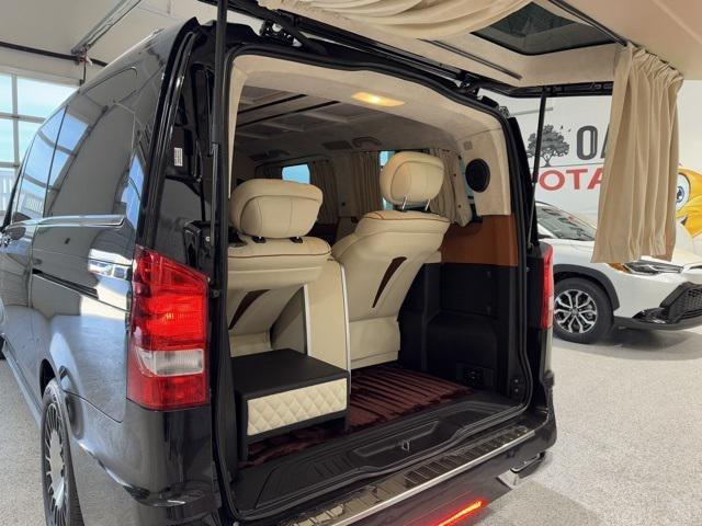 used 2020 Mercedes-Benz Metris car, priced at $195,799