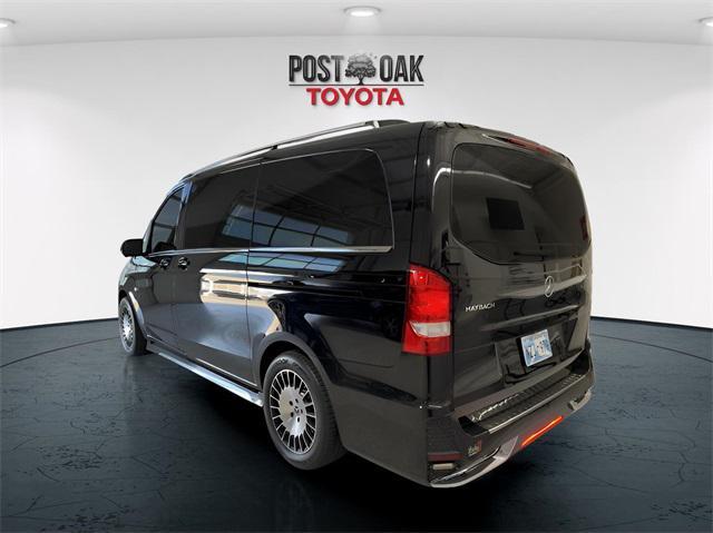 used 2020 Mercedes-Benz Metris car, priced at $195,799