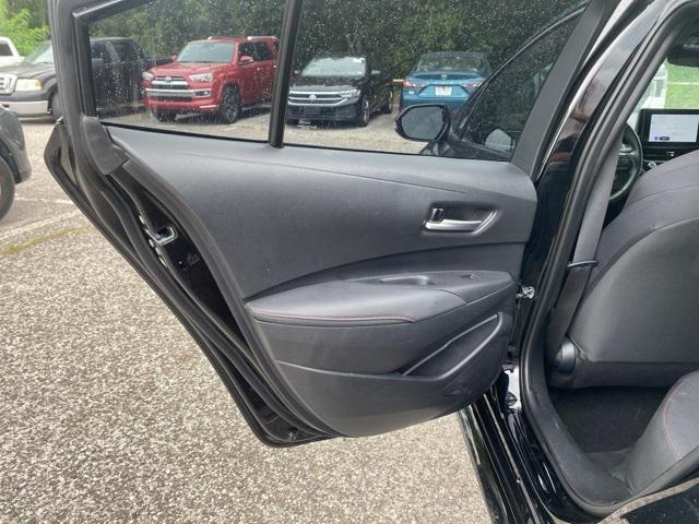 used 2024 Toyota Corolla car, priced at $23,950