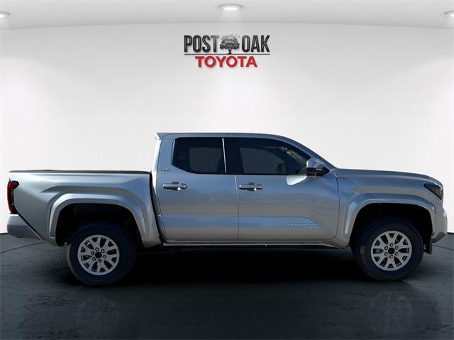 used 2024 Toyota Tacoma car, priced at $39,000