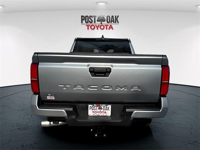 used 2024 Toyota Tacoma car, priced at $39,000