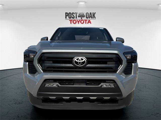 used 2024 Toyota Tacoma car, priced at $39,000