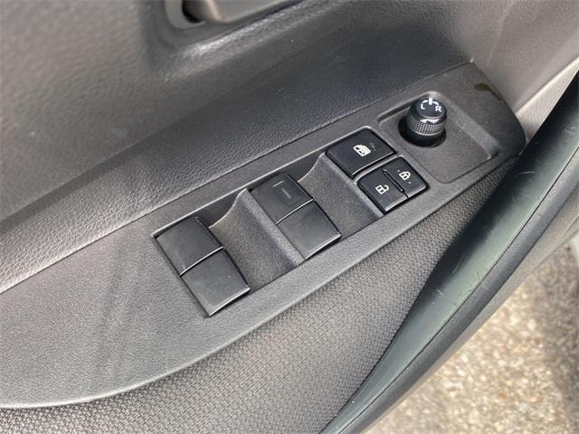 used 2024 Toyota Corolla car, priced at $18,773