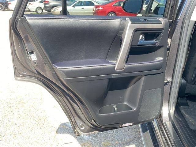 used 2023 Toyota 4Runner car, priced at $40,050