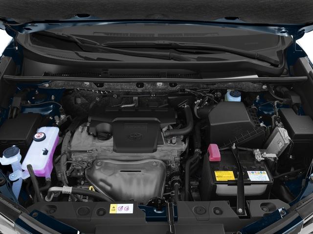 used 2018 Toyota RAV4 car, priced at $18,999