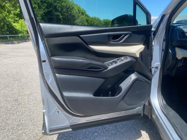 used 2020 Subaru Ascent car, priced at $16,250
