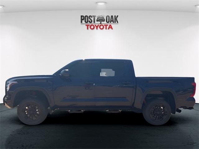 new 2024 Toyota Tundra car, priced at $58,714