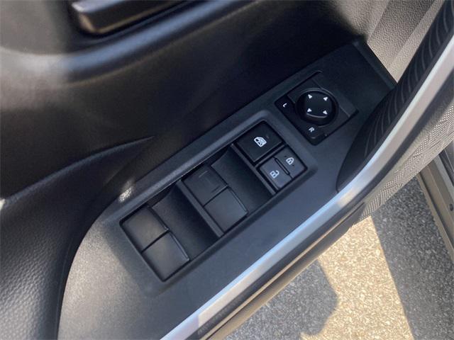 used 2024 Toyota RAV4 car, priced at $28,316