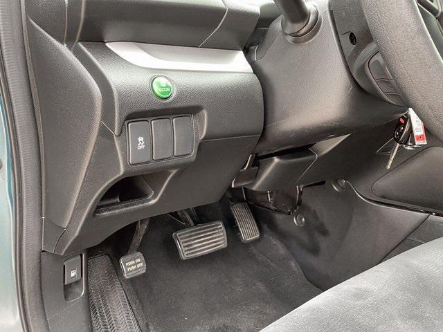 used 2013 Honda CR-V car, priced at $10,000