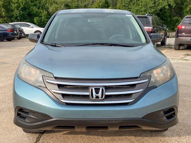 used 2013 Honda CR-V car, priced at $10,000