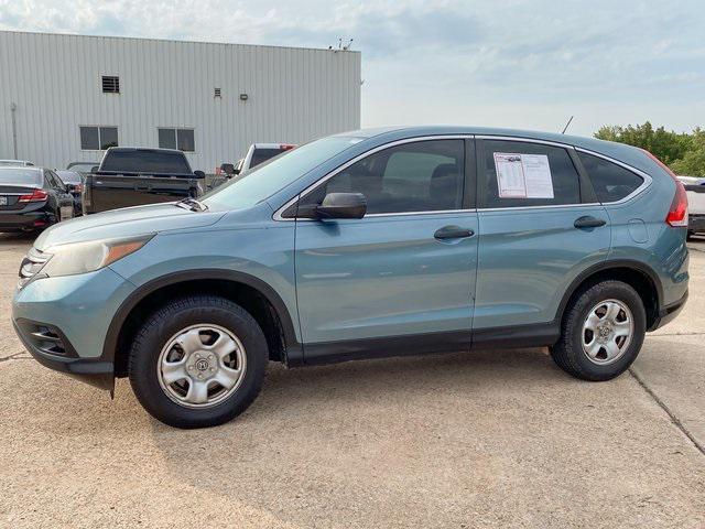 used 2013 Honda CR-V car, priced at $10,000