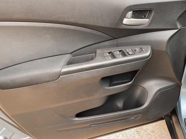 used 2013 Honda CR-V car, priced at $10,000