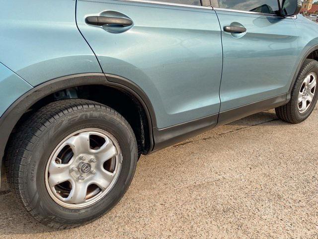 used 2013 Honda CR-V car, priced at $10,000