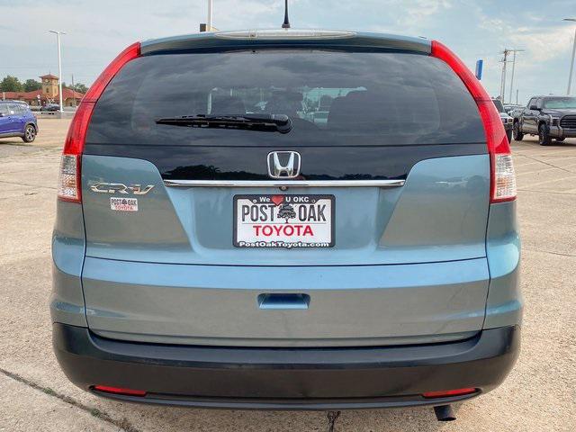 used 2013 Honda CR-V car, priced at $10,000