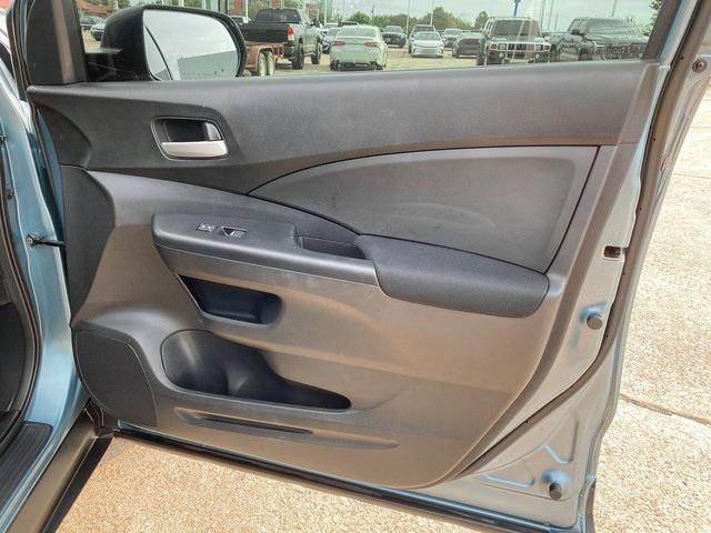 used 2013 Honda CR-V car, priced at $10,000