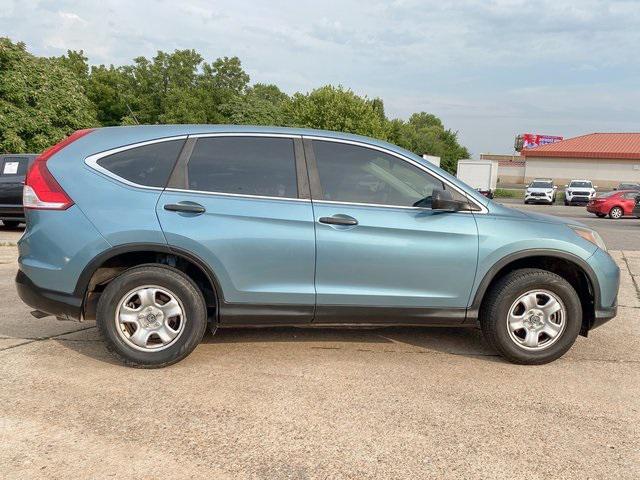 used 2013 Honda CR-V car, priced at $10,000