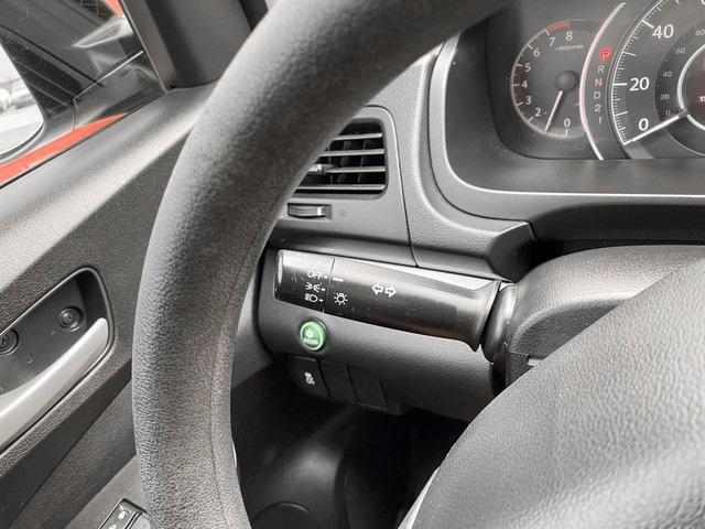 used 2013 Honda CR-V car, priced at $10,000