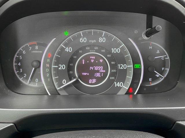 used 2013 Honda CR-V car, priced at $10,000