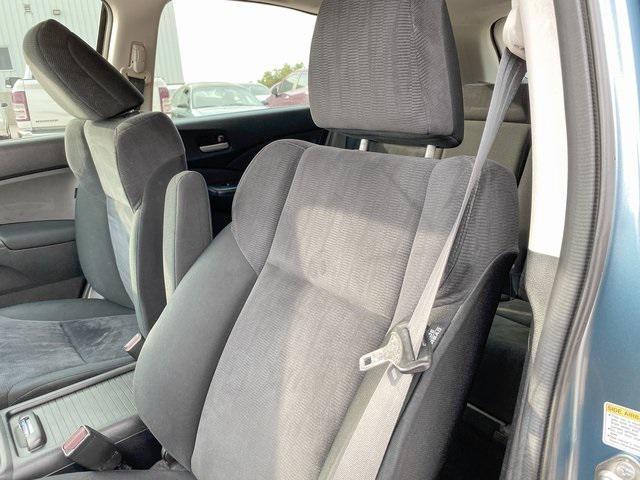 used 2013 Honda CR-V car, priced at $10,000