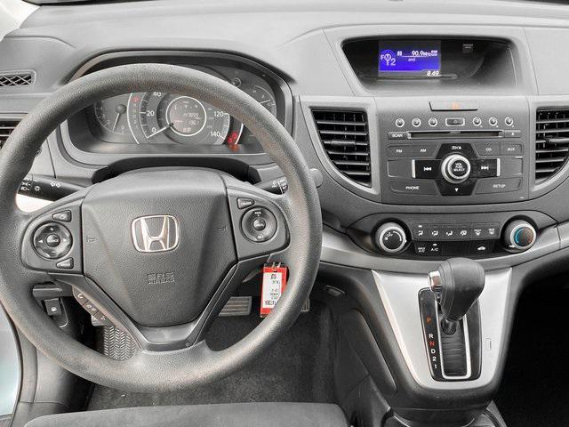 used 2013 Honda CR-V car, priced at $10,000