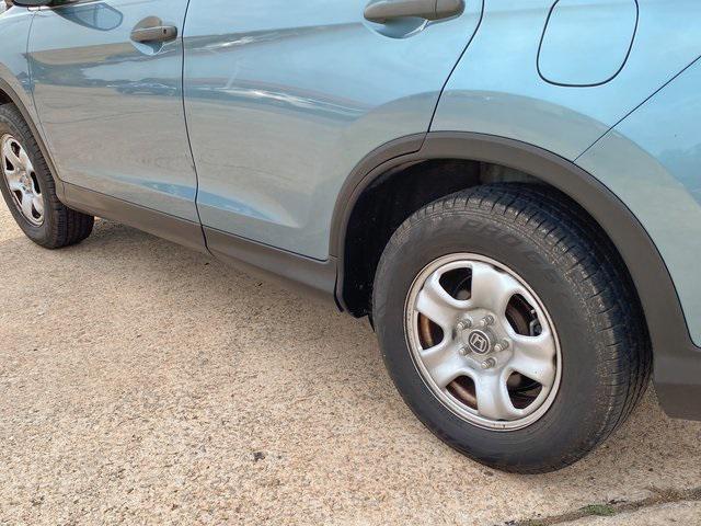 used 2013 Honda CR-V car, priced at $10,000