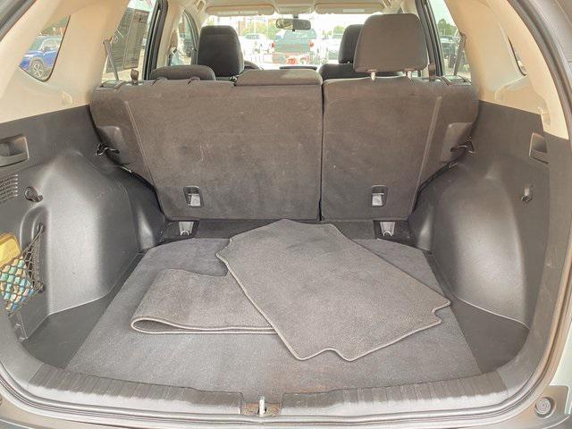 used 2013 Honda CR-V car, priced at $10,000