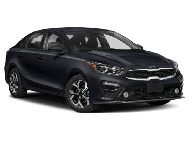 used 2021 Kia Forte car, priced at $15,500