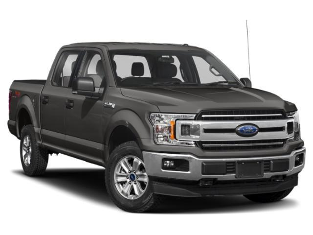 used 2020 Ford F-150 car, priced at $24,068