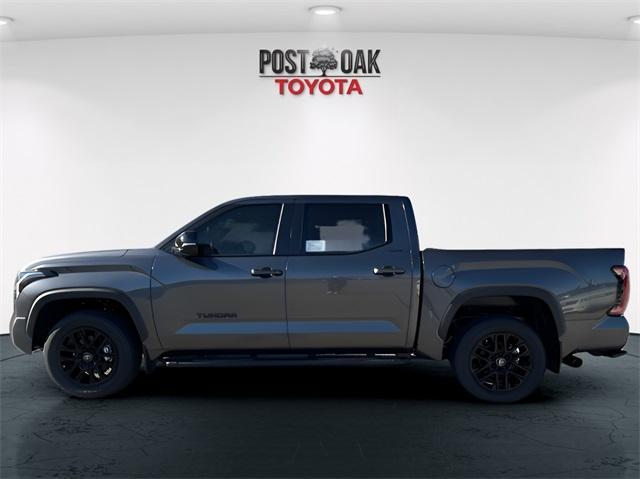 new 2025 Toyota Tundra car, priced at $61,385