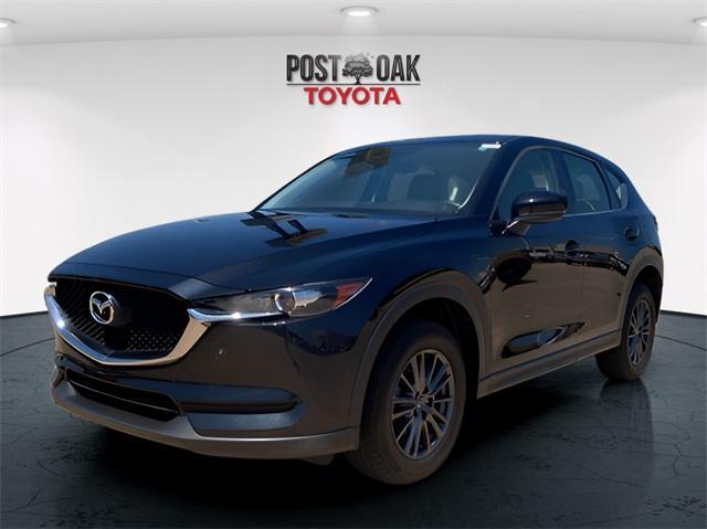 used 2019 Mazda CX-5 car, priced at $19,975