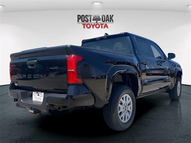 new 2025 Toyota Tacoma car, priced at $41,623